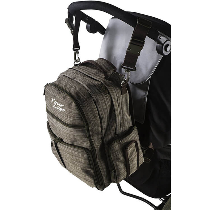 Station Weekender Travel Bag Set - Image 2