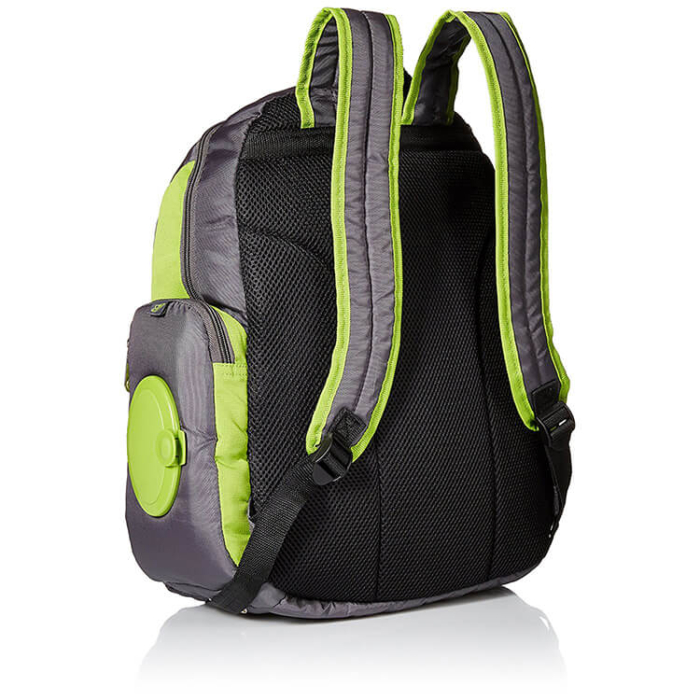 Mom Backpack With European Baby Changing Pad - Image 2