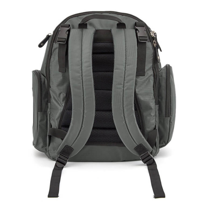 Diaper Backpack With Changing Pad - Image 4