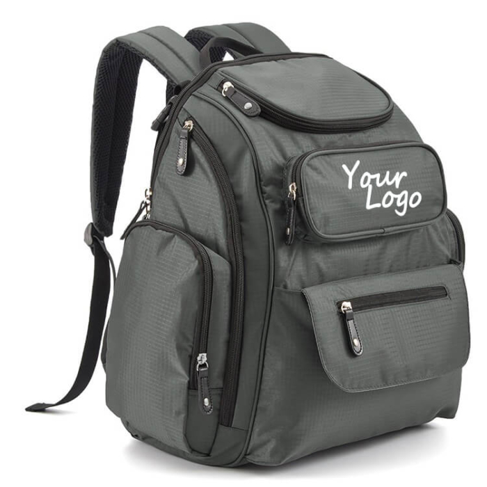 Diaper Backpack With Changing Pad - Image 7