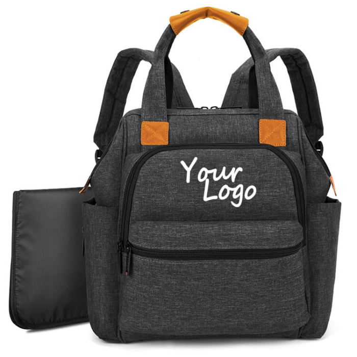 Durable Tote Baby Daiper Bags - Image 12