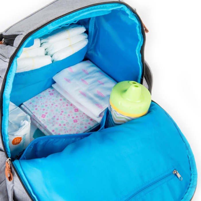 Durable Tote Baby Daiper Bags - Image 4