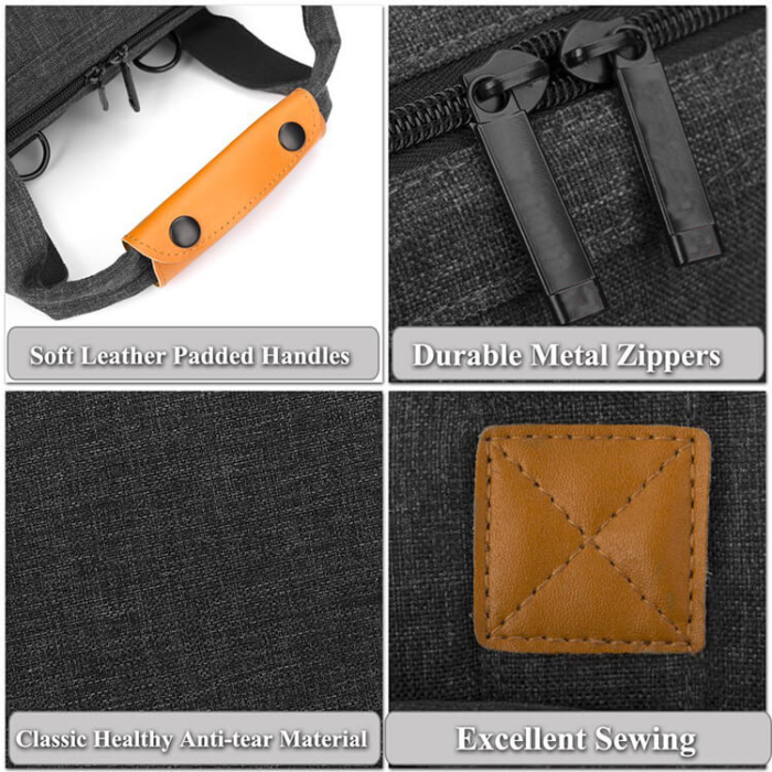 Durable Tote Baby Daiper Bags - Image 7