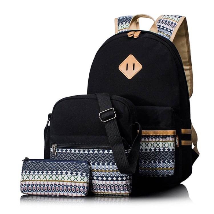 SW-BP014 School Bag Collection