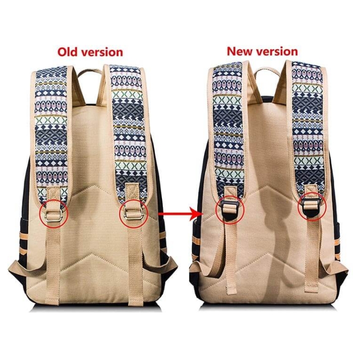 SW-BP014 School Bag Collection - Image 3
