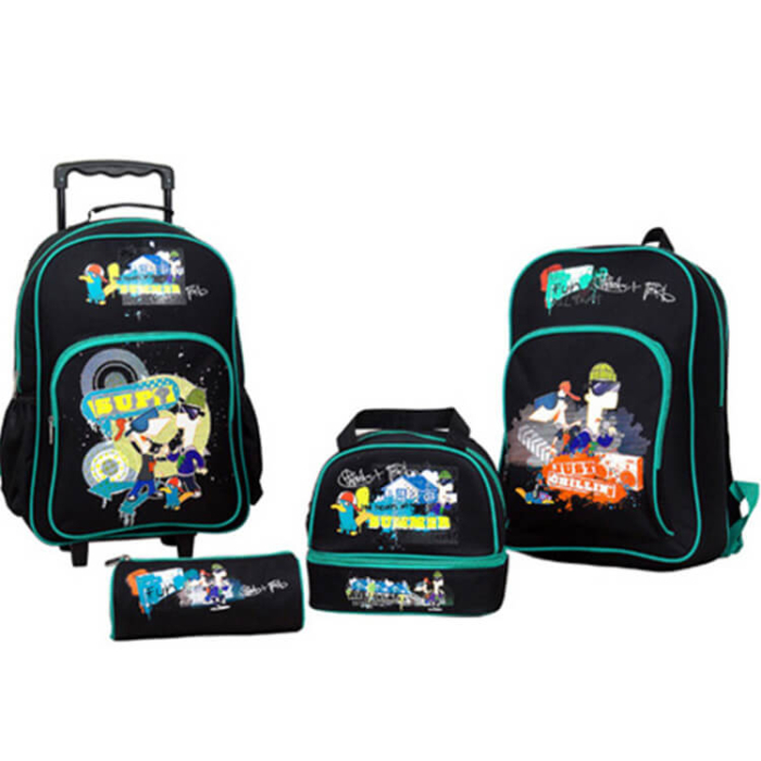 Backpack Sets for Boys