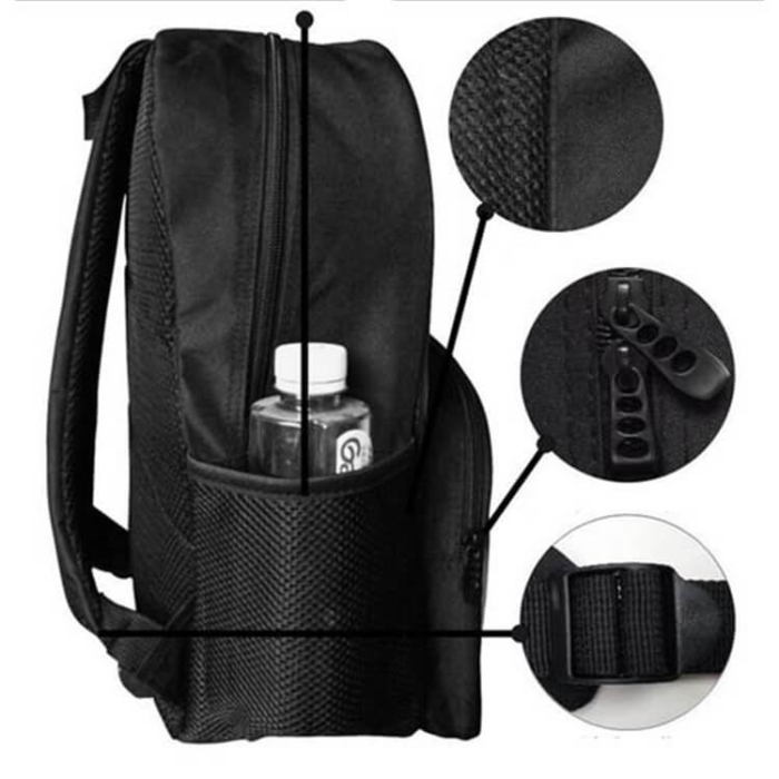 SW-BP17001 16 inch Kids School Backpack - Image 8