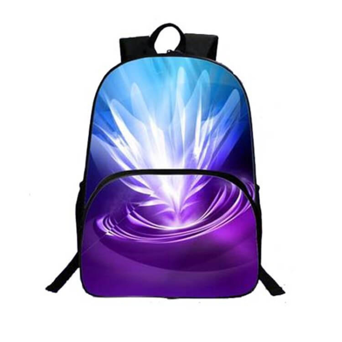 SW-BP17001 16 inch Kids School Backpack - Image 7