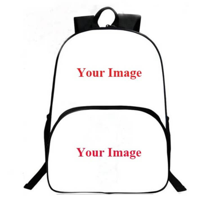 SW-BP17001 16 inch Kids School Backpack - Image 5