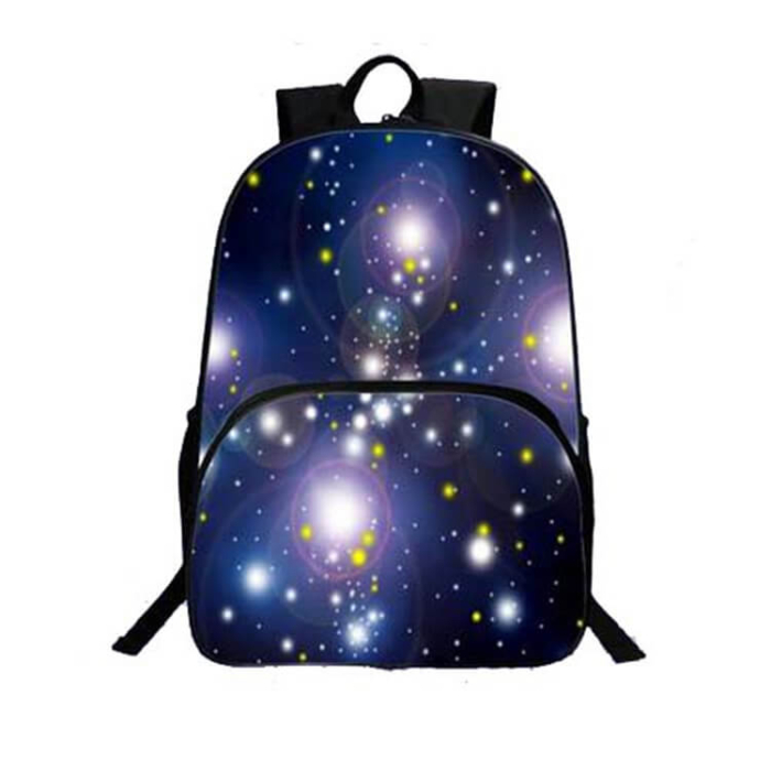 SW-BP17001 16 inch Kids School Backpack - Image 3