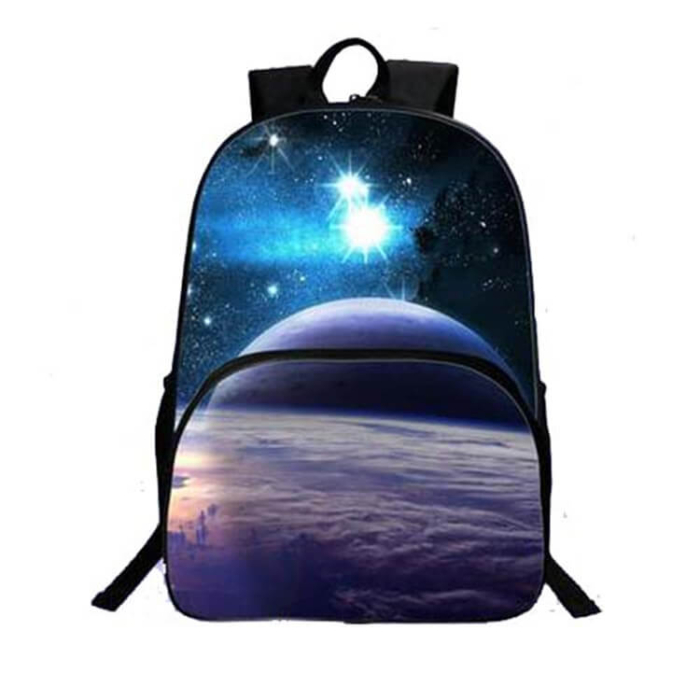 SW-BP17001 16 inch Kids School Backpack - Image 2