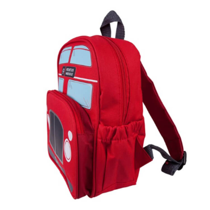 Kindergarden cute school backpack - Image 4