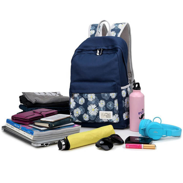 SW-BP17006 School Backpack