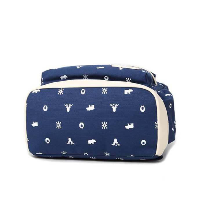 SW-BP17006 School Backpack - Image 5