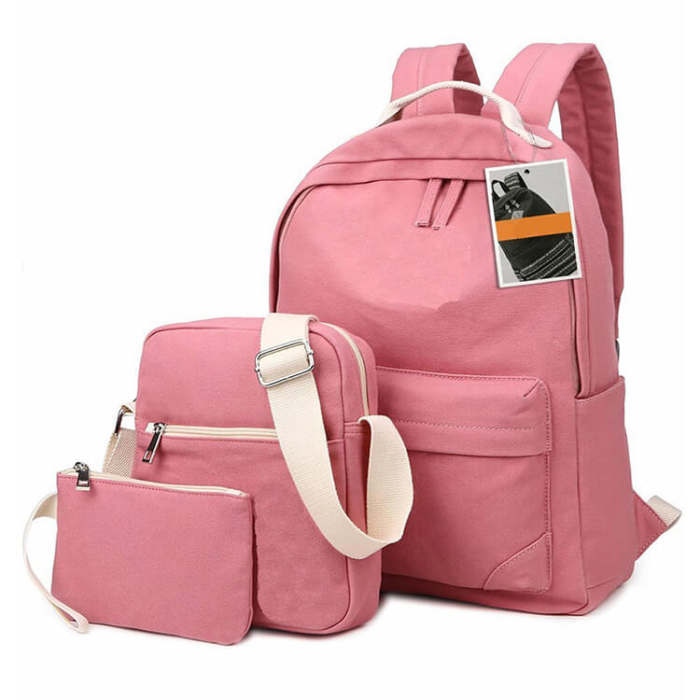 SW-BP17006 School Backpack - Image 2