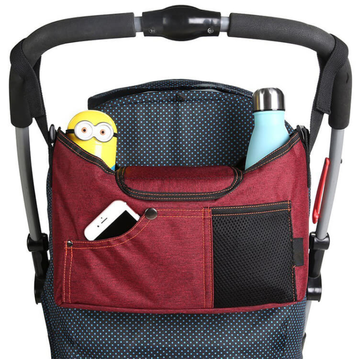 SW-BSB001 Baby Stroller Bag - Image 10