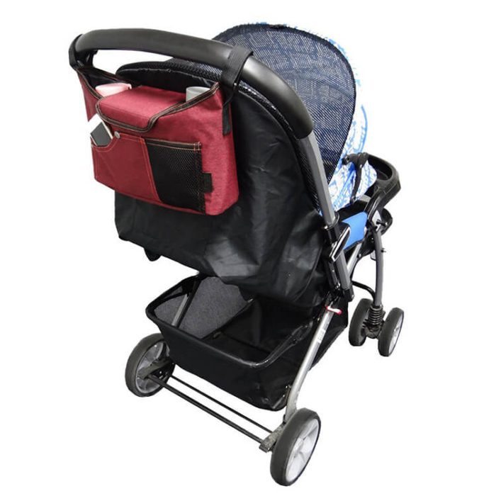 SW-BSB001 Baby Stroller Bag - Image 8