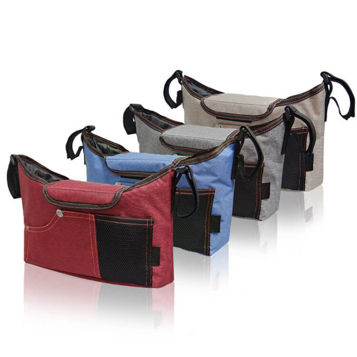 SW-BSB001 Baby Stroller Bag