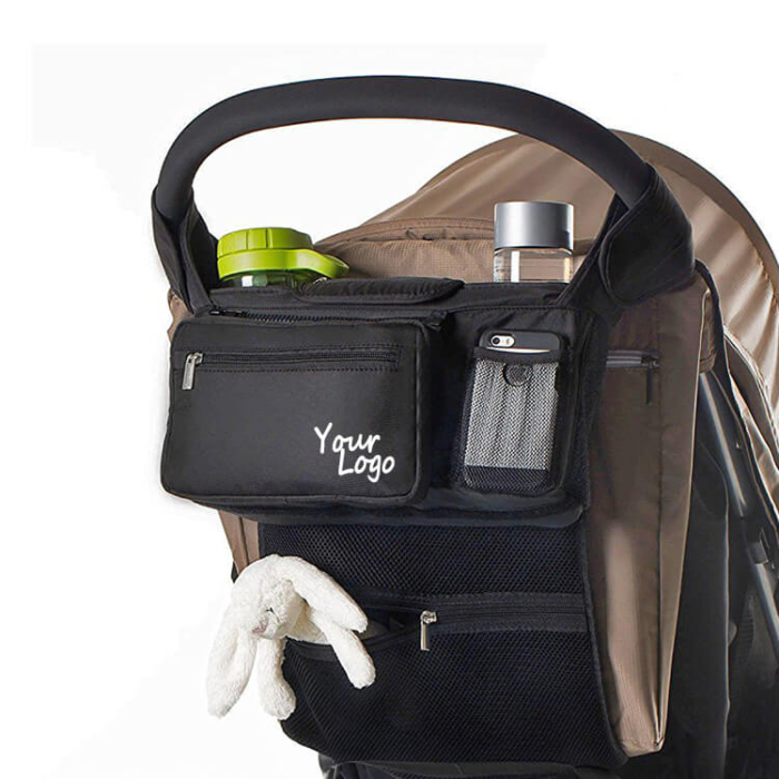 SW-BSB002 Baby Stroller Bag - Image 5