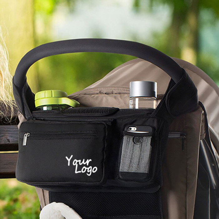 SW-BSB002 Baby Stroller Bag - Image 4