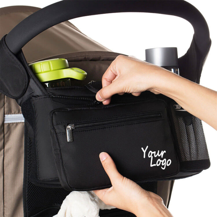SW-BSB002 Baby Stroller Bag - Image 2