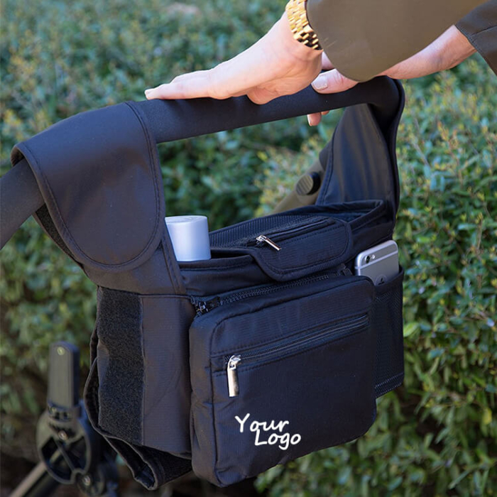 SW-BSB002 Baby Stroller Bag - Image 6