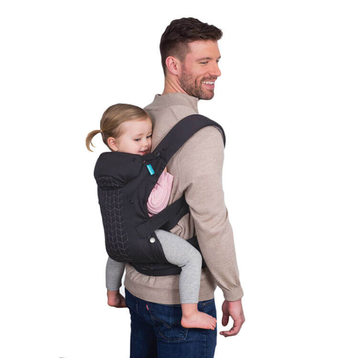 SW-CAB002 Baby Carrier - Image 2