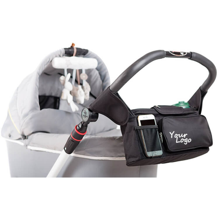SW-BSB001 Baby Stroller Bag - Image 2