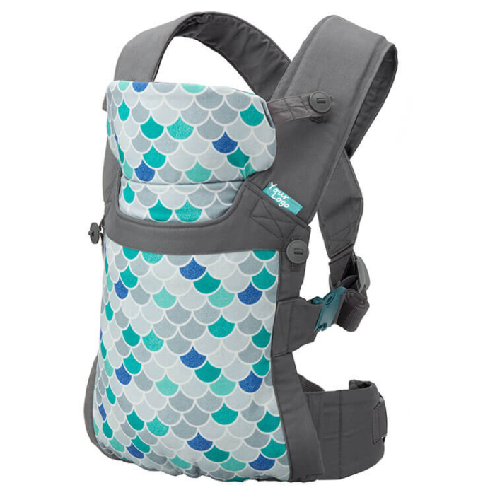 Baby Walker Stretch Baby Carrier - Image 5