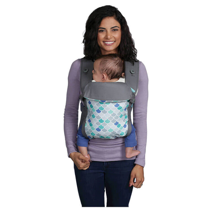Baby Walker Stretch Baby Carrier