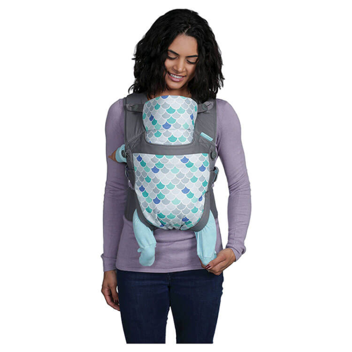 Baby Walker Stretch Baby Carrier - Image 3