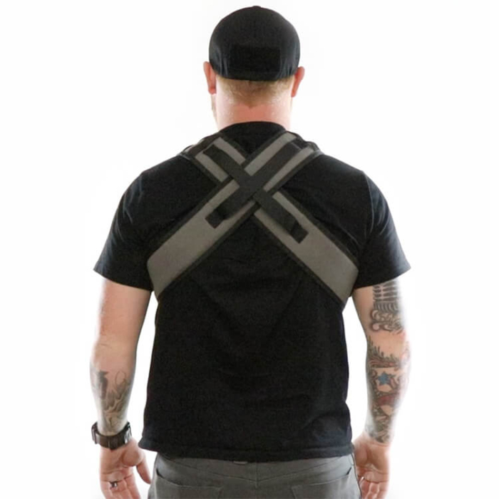 3-in-1 Functional Baby Carrier - Image 4