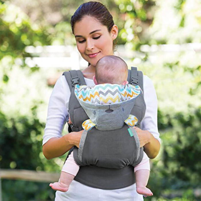 Baby Hip Wrap Seat Carrier