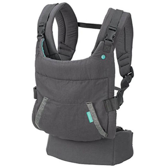 Baby Hip Wrap Seat Carrier - Image 4