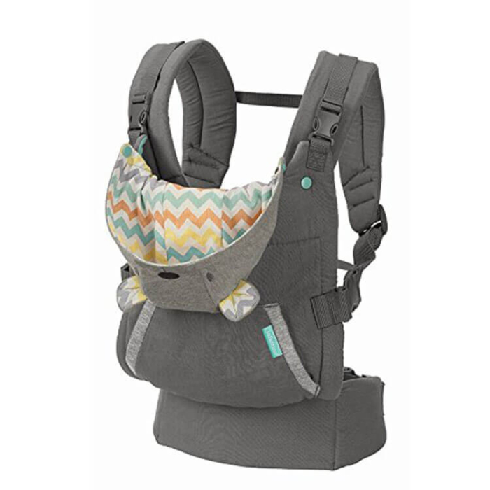 Baby Hip Wrap Seat Carrier - Image 3