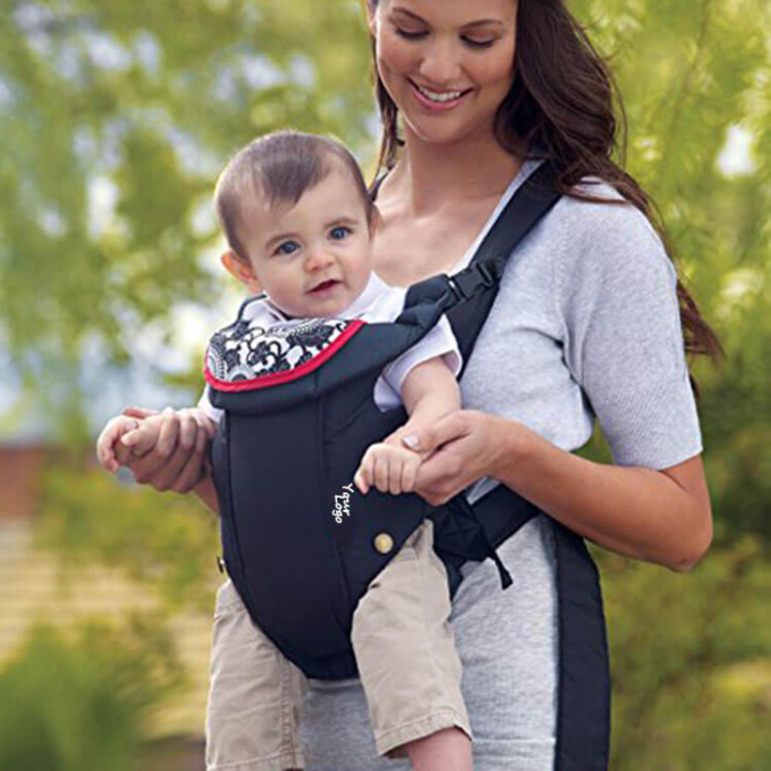 Comfortable Baby Carrier