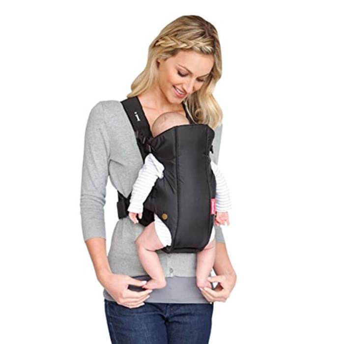 Comfortable Baby Carrier - Image 5