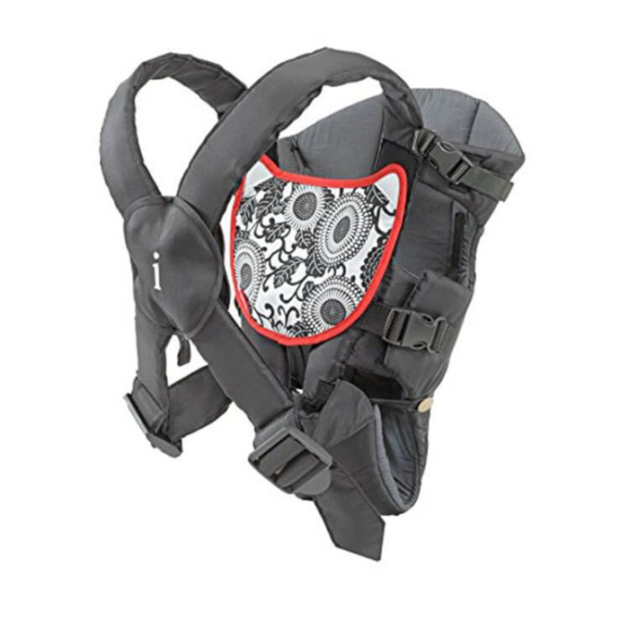 Comfortable Baby Carrier - Image 3