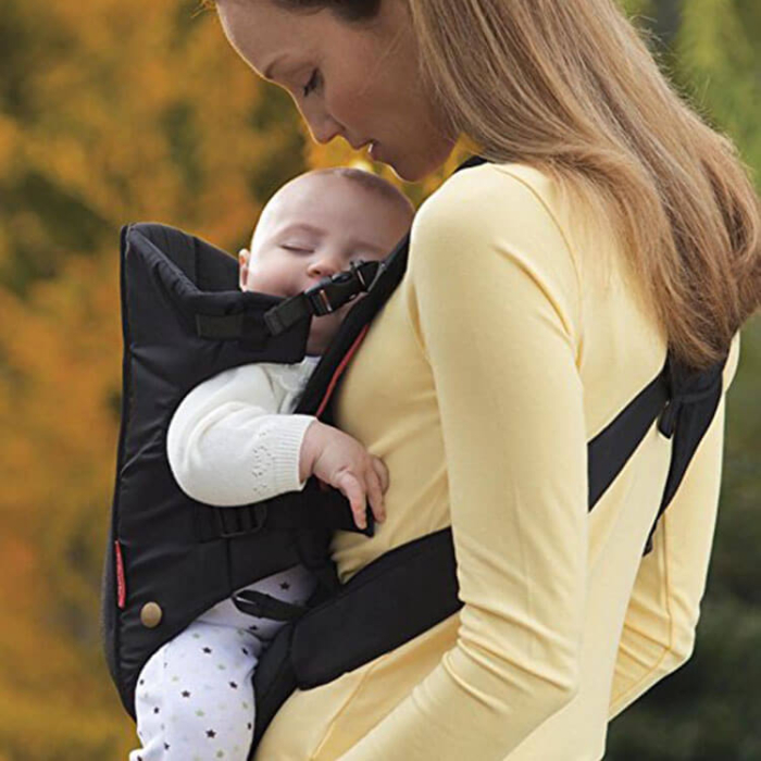 Comfortable Baby Carrier - Image 2