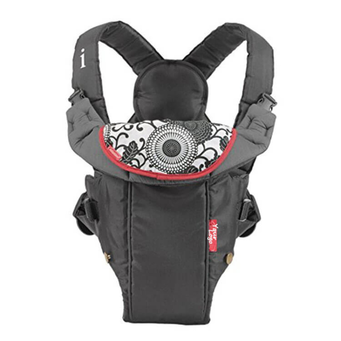 Comfortable Baby Carrier - Image 6