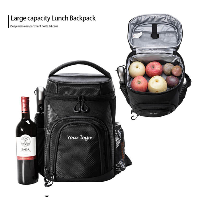 18 Can Cooler Bag - Image 8