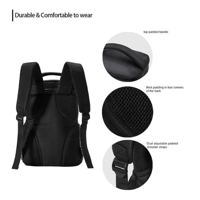 18 Can Cooler Bag - Image 5