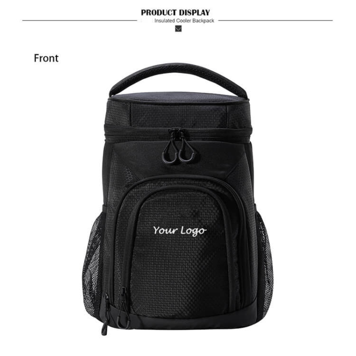 18 Can Cooler Bag