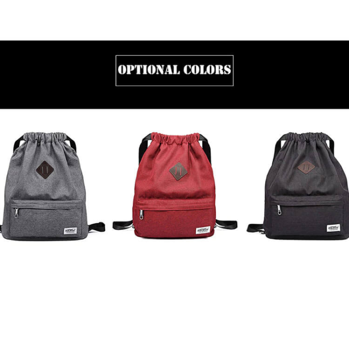 SW-DB003 Drawstring Bag - Image 10