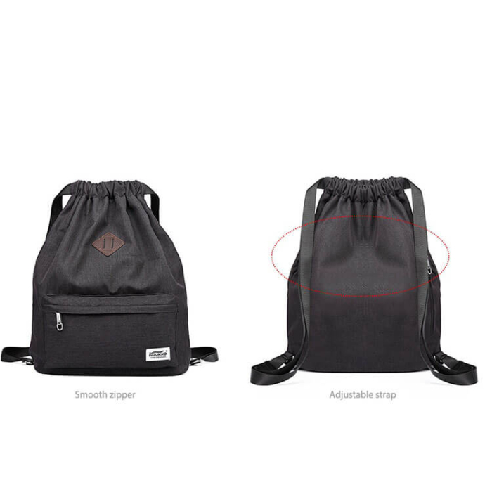 SW-DB003 Drawstring Bag - Image 6
