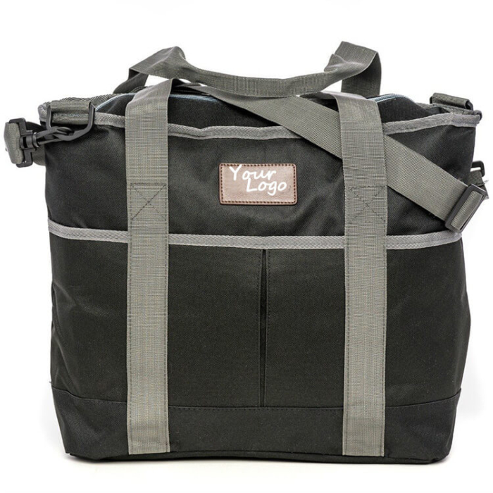 Portable Ice Cooler Bag - Image 5