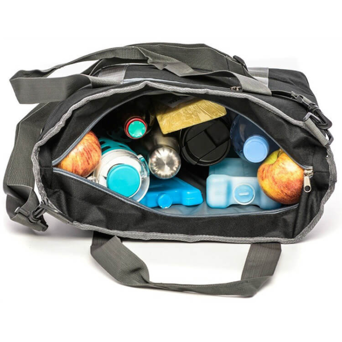 Portable Ice Cooler Bag - Image 4