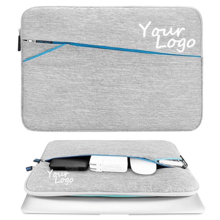 Customized Sleeve Laptop bag - Image 3