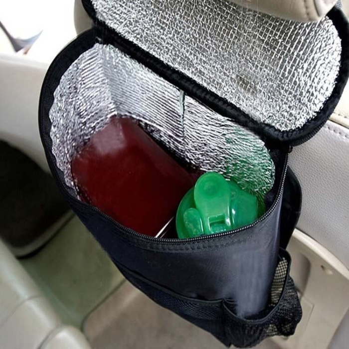 Multi-Pocekts Car Organizer - Image 5