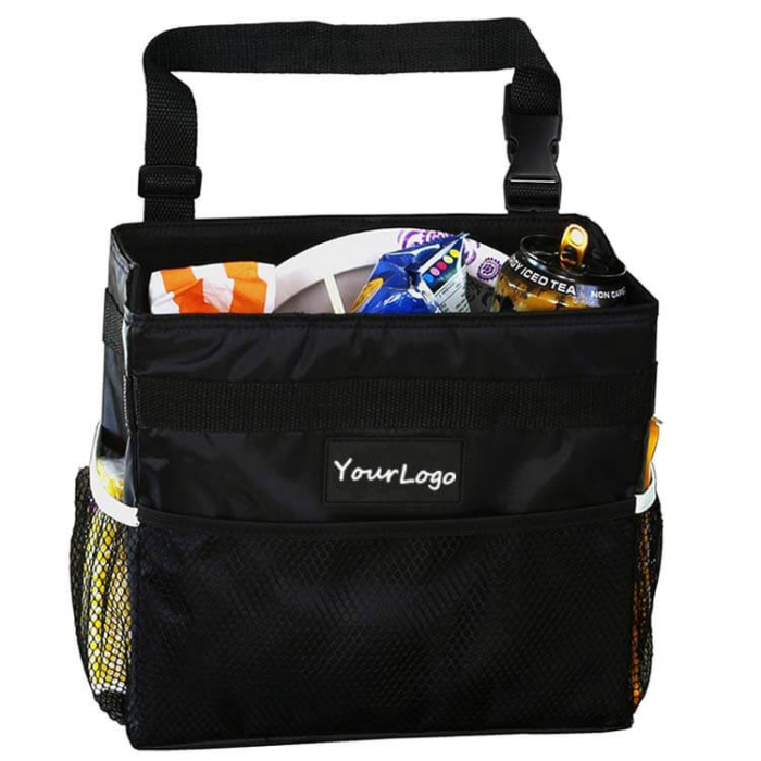 Waterproof Backseat Organizer - Image 4
